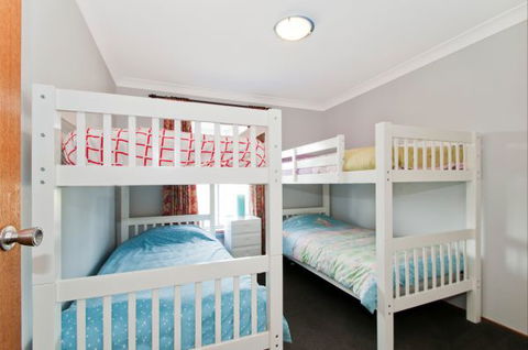 Tea Tree Cottage - New South Wales Tourism  7