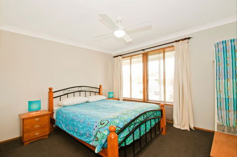 Tea Tree Cottage - New South Wales Tourism  8