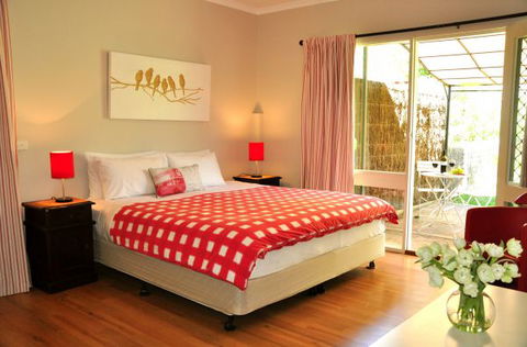 Tessies Studio - New South Wales Tourism  0