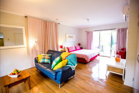 Tessies Studio - New South Wales Tourism  1