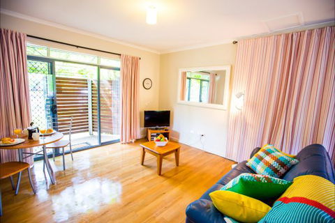 Tessies Studio - New South Wales Tourism  2