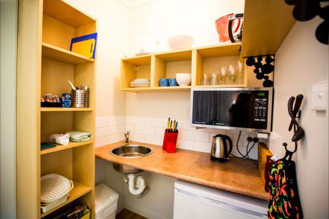 Tessies Studio - New South Wales Tourism  5