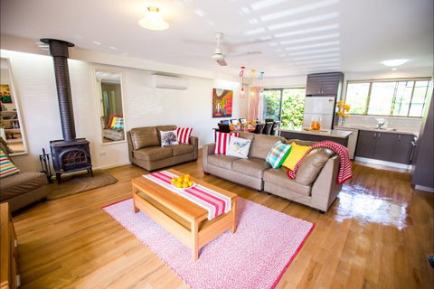 Tessies House - New South Wales Tourism  1