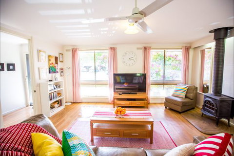 Tessies House - New South Wales Tourism  2