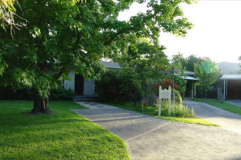 Tessies House - New South Wales Tourism  3