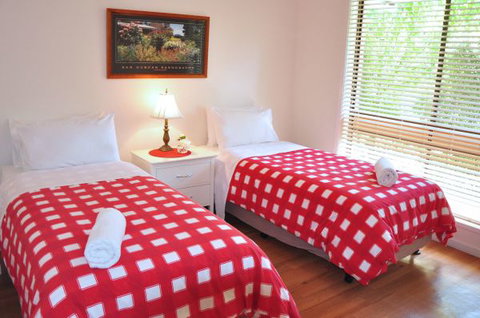 Tessies House - New South Wales Tourism  5