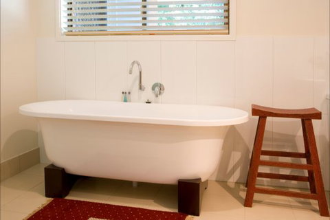 Tessies House - New South Wales Tourism  6