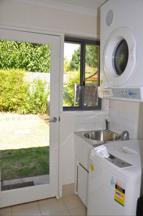 Tessies House - New South Wales Tourism  8