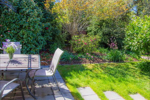 Tessies House - New South Wales Tourism  9