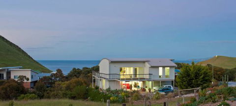 The Light House At Second Valley - New South Wales Tourism  0