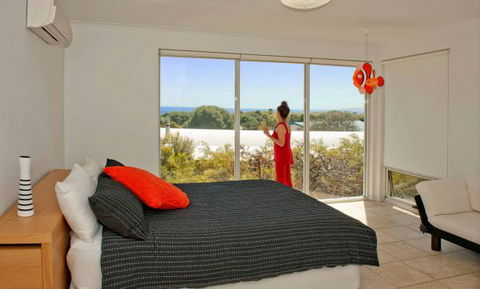 The Light House At Second Valley - New South Wales Tourism  2