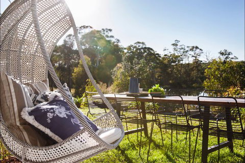 The Woods Farm - New South Wales Tourism  1