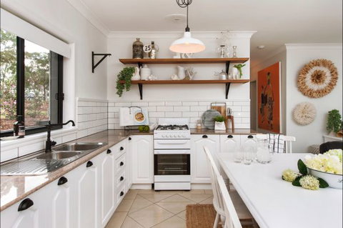 The Woods Farm - New South Wales Tourism  5