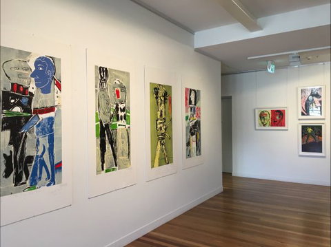 The Clarenton - New South Wales Tourism  0