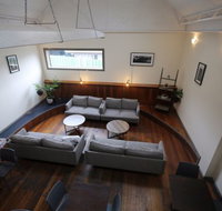 The Nook Backpackers - New South Wales Tourism 