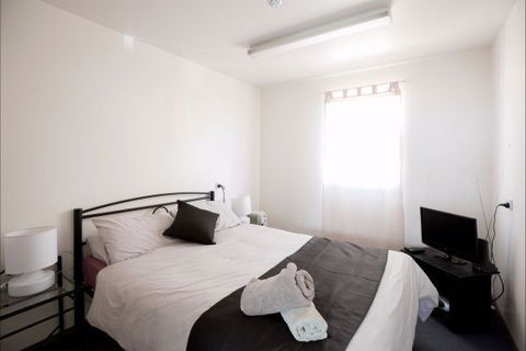 The Nook Backpackers - New South Wales Tourism  1