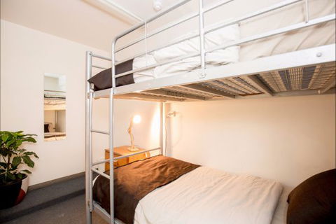 The Nook Backpackers - New South Wales Tourism  2