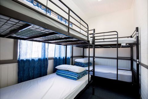 The Nook Backpackers - New South Wales Tourism  3