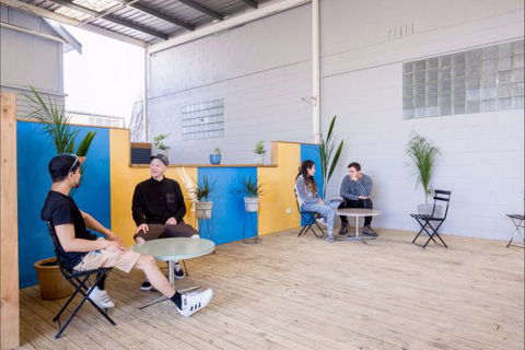 The Nook Backpackers - New South Wales Tourism  5