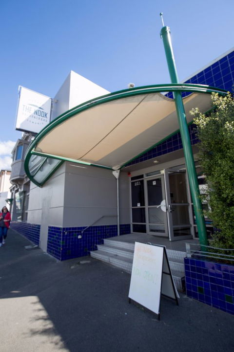 The Nook Backpackers - New South Wales Tourism  6