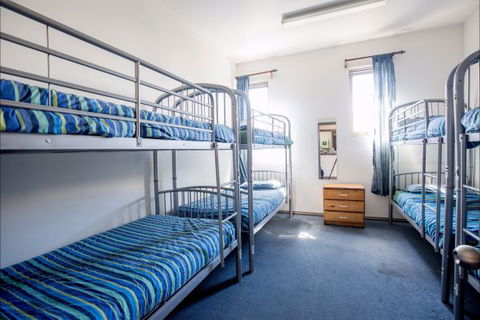 The Nook Backpackers - New South Wales Tourism  7