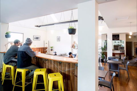 The Nook Backpackers - New South Wales Tourism  8