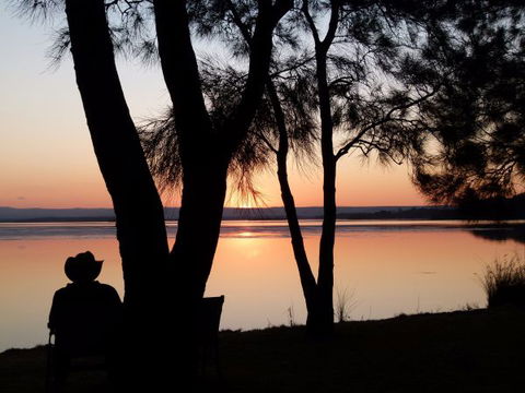 The Sanctuary At Paradise Beach - New South Wales Tourism  0