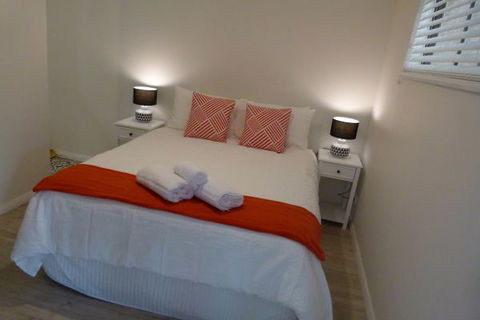 The Sanctuary At Paradise Beach - New South Wales Tourism  1
