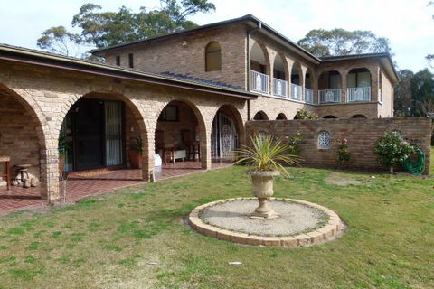 The Sanctuary At Paradise Beach - New South Wales Tourism  5
