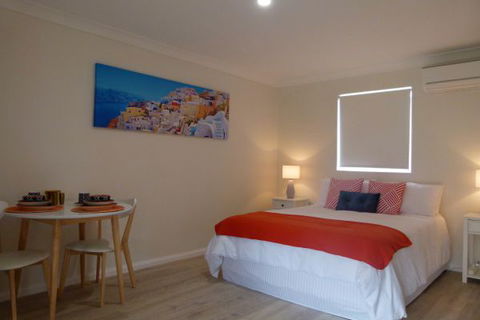 The Sanctuary At Paradise Beach - New South Wales Tourism  6