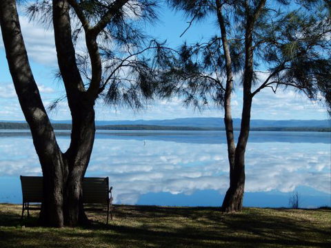 The Sanctuary At Paradise Beach - New South Wales Tourism  9