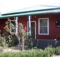 Red House Accommodation - New South Wales Tourism 
