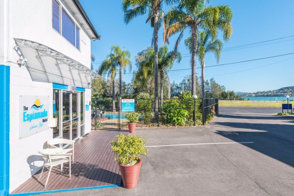  New South Wales Tourism 
