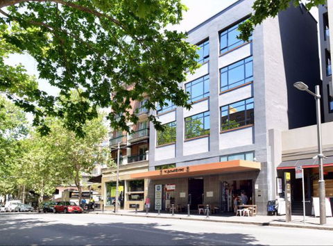 The Bayswater Sydney - New South Wales Tourism  0