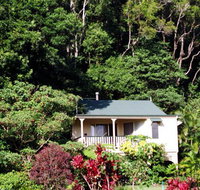The Falls Montville - New South Wales Tourism 