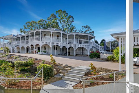 The Farmhouse Eumundi - New South Wales Tourism  2