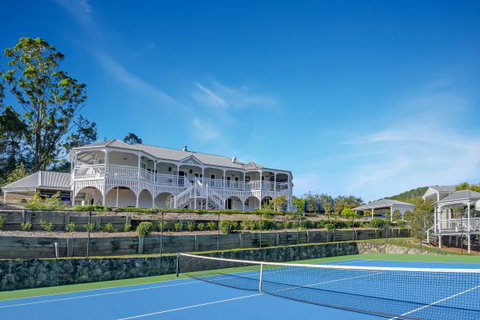 The Farmhouse Eumundi - New South Wales Tourism  3