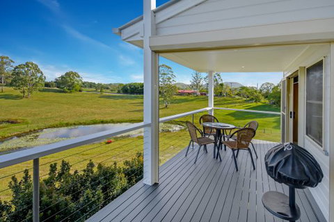 The Farmhouse Eumundi - New South Wales Tourism  5