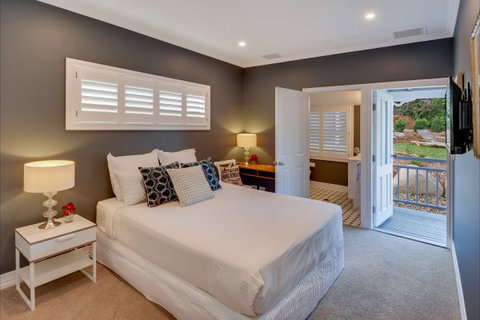 The Farmhouse Eumundi - New South Wales Tourism  6