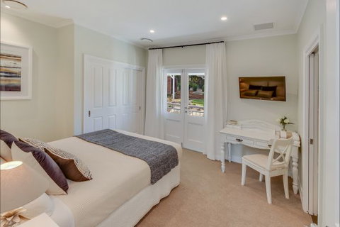 The Farmhouse Eumundi - New South Wales Tourism  7