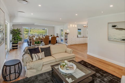 The Farmhouse Eumundi - New South Wales Tourism  8