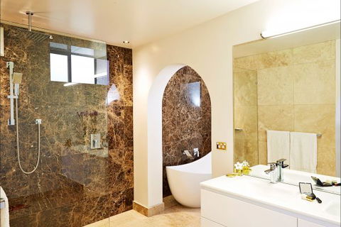 The Suites, Villa Belgravia - New South Wales Tourism  2