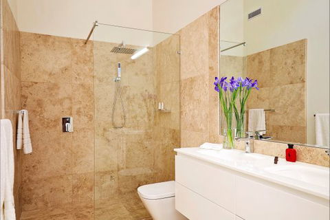 The Suites, Villa Belgravia - New South Wales Tourism  8