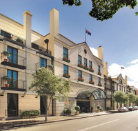 The Langham Sydney - New South Wales Tourism 