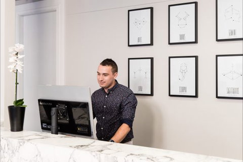 The Ultimo - New South Wales Tourism  1