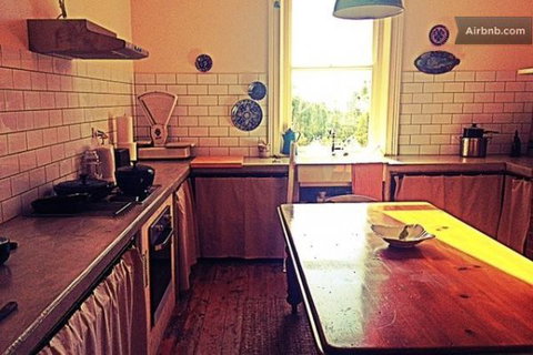 The Schoolmaster's - Second Valley Accommodation - New South Wales Tourism  1