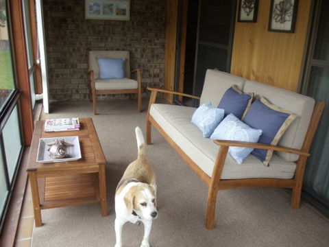 The Retreat On Matthew - New South Wales Tourism  0