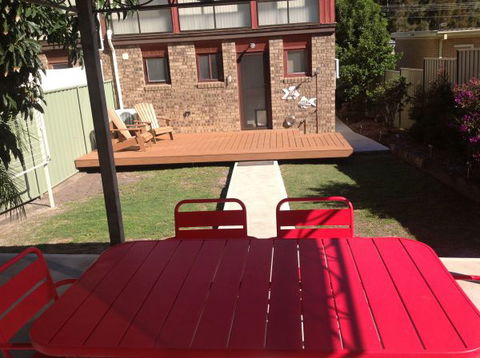 The Retreat On Matthew - New South Wales Tourism  3