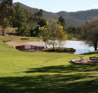 The Black Sparrow - New South Wales Tourism 