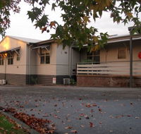 The Old Hospital Loch - New South Wales Tourism 